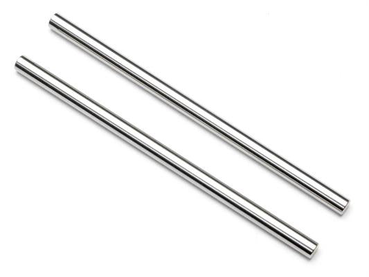 HPI - HP72275 - Shaft 3 X 60Mm (Silver/2Pcs)