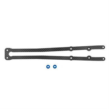 Team Associated - AE72287 - DC10 FT Flex Top Deck, High Motor