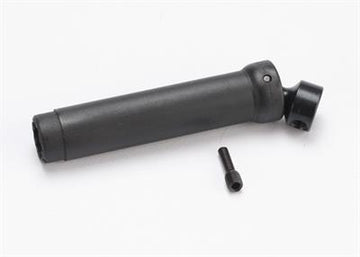 Traxxas - TRX7250 - Driveshaft assembly, inner (1) (fits front & rear, differential side)