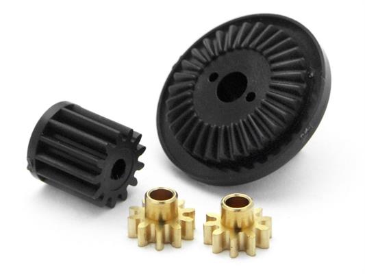 HPI - HP73403 - Diff Pinion Gear Set / Driveshaft Ball