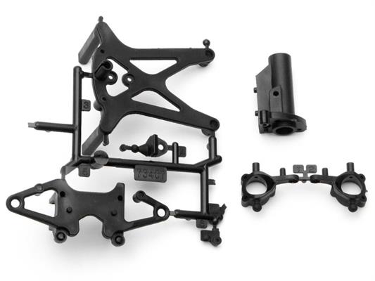 HPI - HP73407 - Mount Set (Micro)