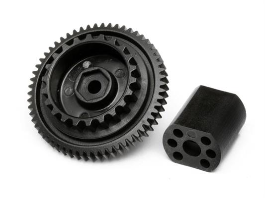 HPI - HP73419 - Solid Drive Set