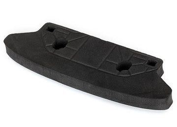 Traxxas - TRX7434 - Body bumper, foam (low profile) (use with #7435 front skidplate)