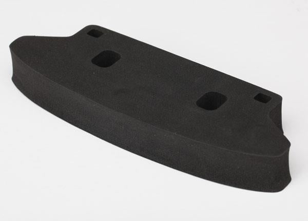 Traxxas - TRX7436 - Foam body bumper