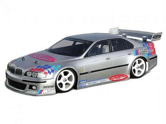 HPI - HP7450 - BMW M5 Body (200mm)