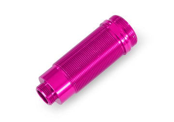 Shock Body Alu Pink (PTFE) GTR XX-Long