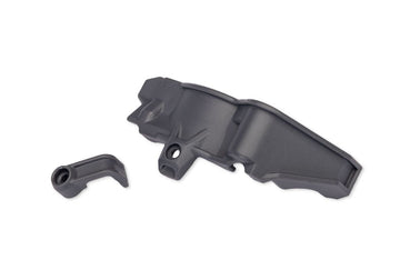 Slate Gray Gear Cover with Wire Retainer