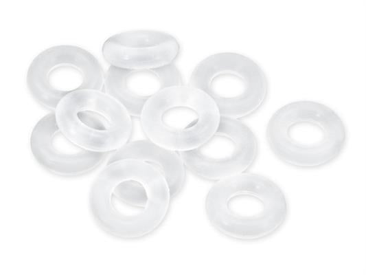 HPI - HP75075 - Silicone O-Ring S4 (3.5X2Mm/12Pcs)