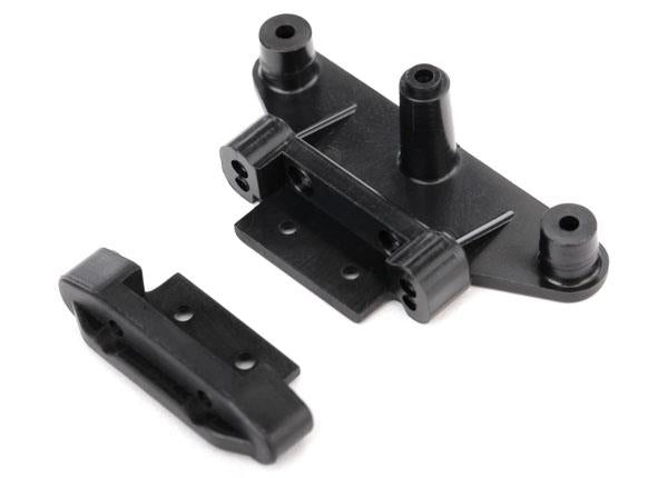 Latrax - TRX7534 - Suspension pin retainer, front & rear