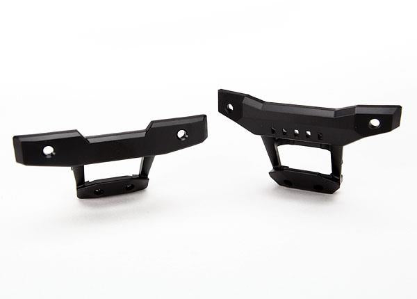 Latrax - TRX7635 - Bumper, front (1)/ rear (1)