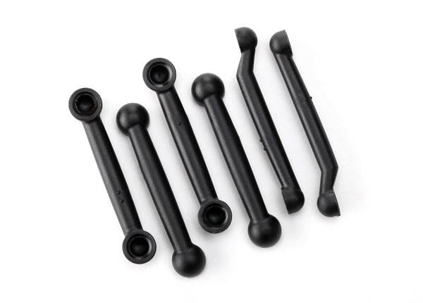 Latrax - TRX7636 - Camber links (4)/ toe links (2)