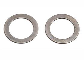 Diff Drive Rings, 2.60:1