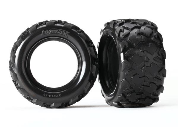 Latrax - TRX7670 - Tires, Teton (2)