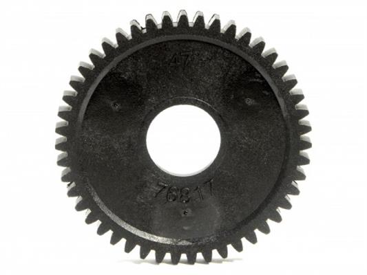 HPI - HP76817 - Spur Gear 47 Tooth (1M) (Nitro 2 Speed/Nitro 3)