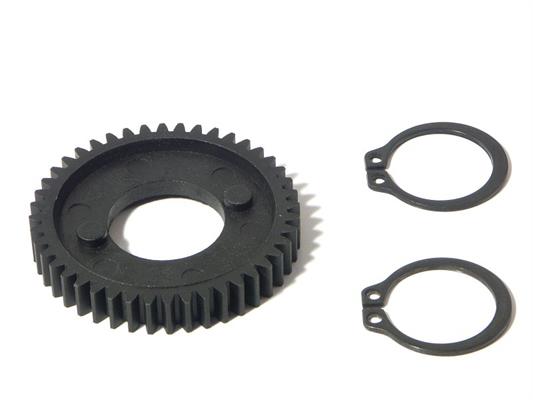 HPI - HP76914 - Transmission Gear 44 Tooth (1M)