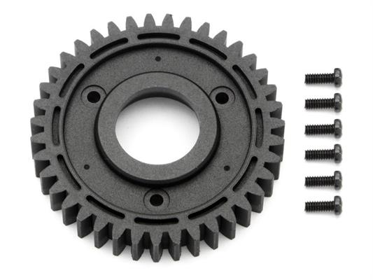 HPI - HP76924 - Transmission Gear 39 Tooth (Savage Hd 2 Speed)