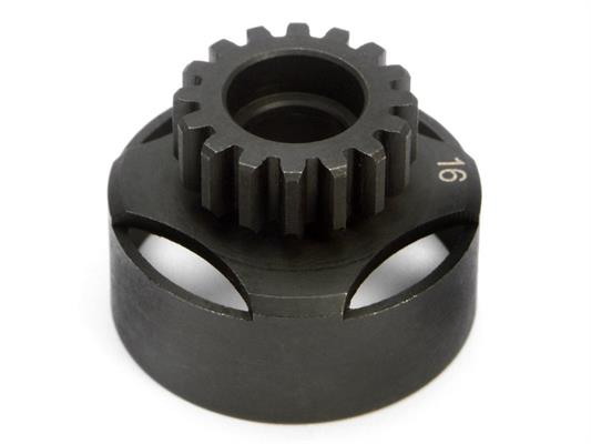 HPI - HP77106 - Racing Clutch Bell 16 Tooth (1M)