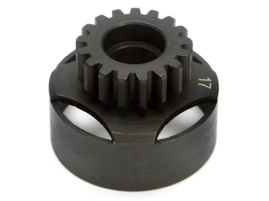 HPI - HP77107 - Racng Clutch Bell 17 Tooth (1M)