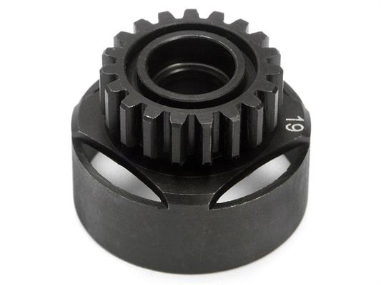 HPI - HP77109 - Racing Clutch Bell 19 Tooth (1M)