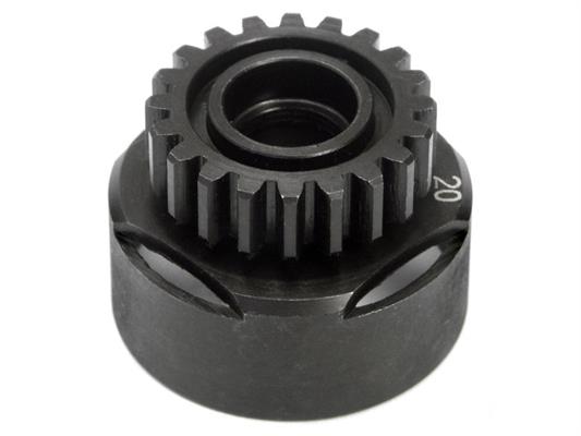 HPI - HP77110 - Racing Clutch Bell 20 Tooth (1M)