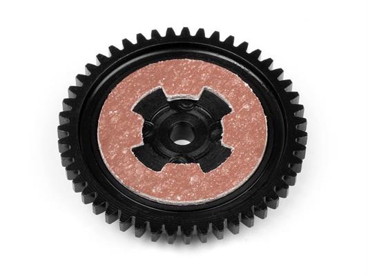 Heavy Duty Spur Gear 47 Tooth – RC Kongen