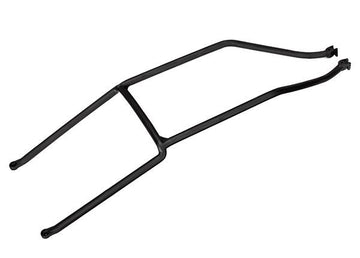 Traxxas - TRX7713X - Body support, rear/ 3x15mm CS (2) / 3x15mm flat-head machine (2) (fits X-Maxx)