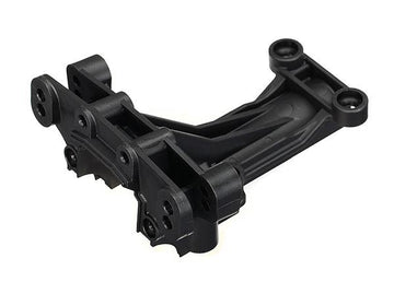 Traxxas - TRX7720 - Bulkhead, front (upper)