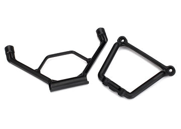 Bumper Mount Front Set X-Maxx