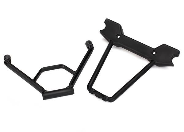 Traxxas - TRX7734 - Bumper mount, rear/ bumper support