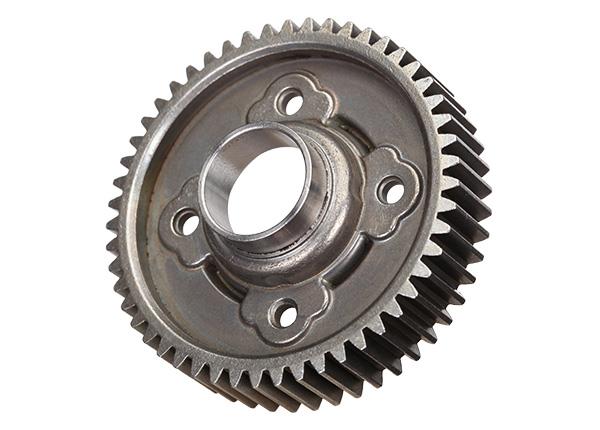 Traxxas - TRX7784X - Output gear, 51-tooth, metal (requires #7785X input gear)