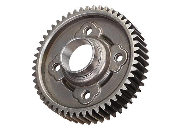 Traxxas - TRX7784X - Output gear, 51-tooth, metal (requires