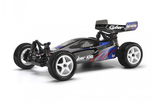 HPI - HP7809 - Cb-1 Buggy Body