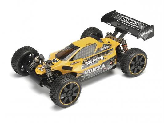 HPI - HP7812 - Vb-1 Buggy Body