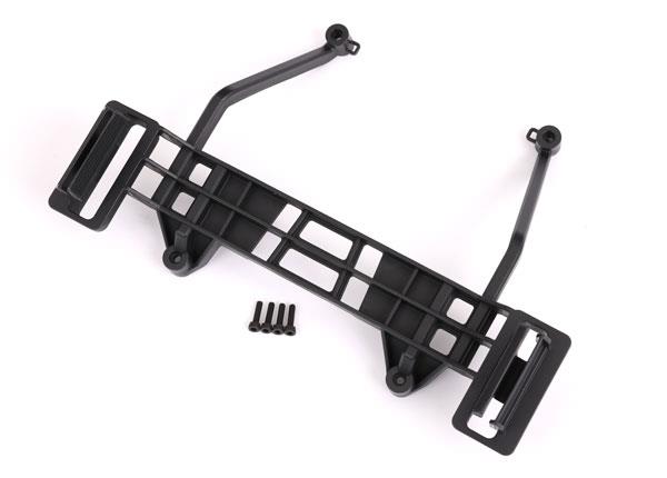 Traxxas - TRX7824 - Latch, body mount, rear (for clipless body mounting)