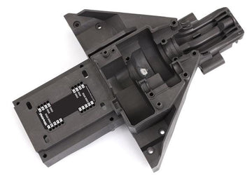 Traxxas - TRX7827 - Bulkhead, rear (lower)