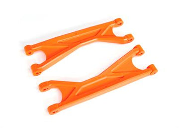 Traxxas - TRX7829T - Suspension Arm Upper - Heavy Duty - 2 stk - Orange