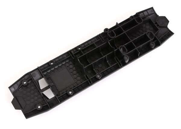 Traxxas - TRX7837 - Skid plate, center