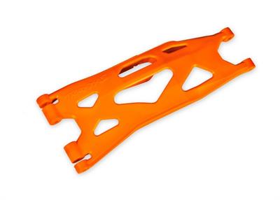 Traxxas - TRX7894G - Suspension arm, lower, green (1) (left, front or rear)