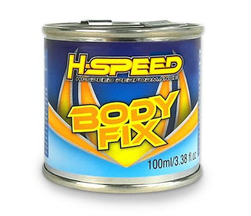 Body Fix - 100 ml