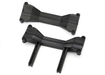 Traxxas - TRX8019 -  Fender brace, inner, front & rear