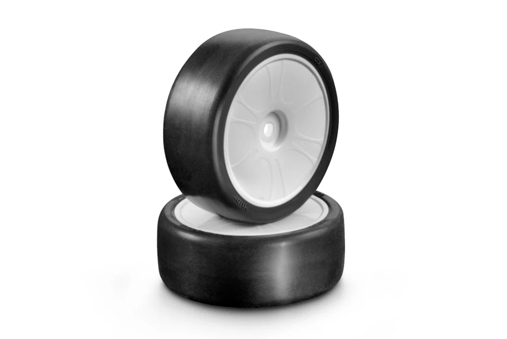 1/10 Touring Carpet Tire C3-28 (4)