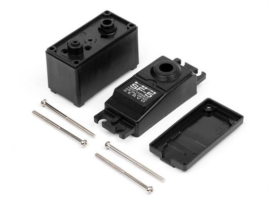 HPI - HP80596 - Servo Case Set (Sf-5)