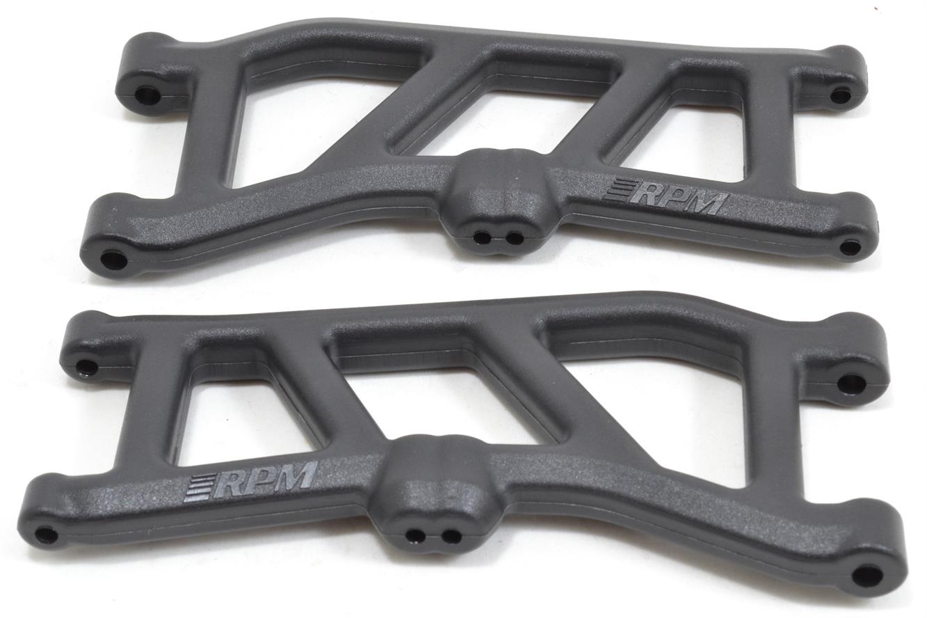 RPM - RPM80822 - Front A-arms for the Kraton 4S  og Outcast 4S - V1