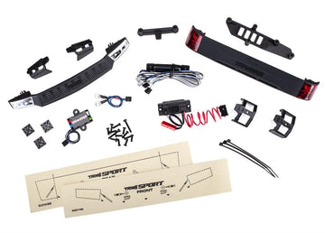 Traxxas - TRX8085 - TRX-4 Sport light kits