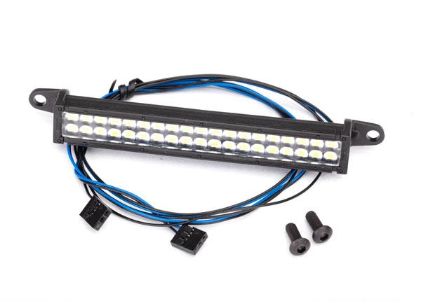 Traxxas - TRX8088 - LED lys bro, Passer til forkofanger TRX8124 (Husk TRX8028)