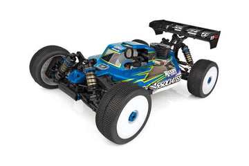 Team Associated - AE80949 - RC8B4.1 Team Kit