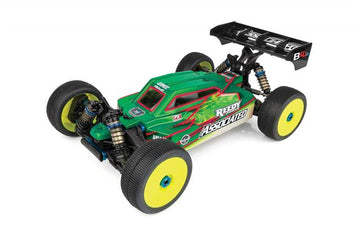 Team Associated - AE80950 - RC8B4.1e Team Kit
