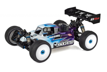 RC8B4.2 Team Kit