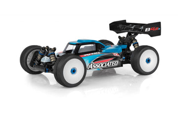 Team Associated RC8B4.2e Team Kit
