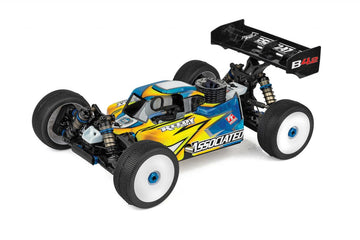 RC8B4.2 EURO Team Kit